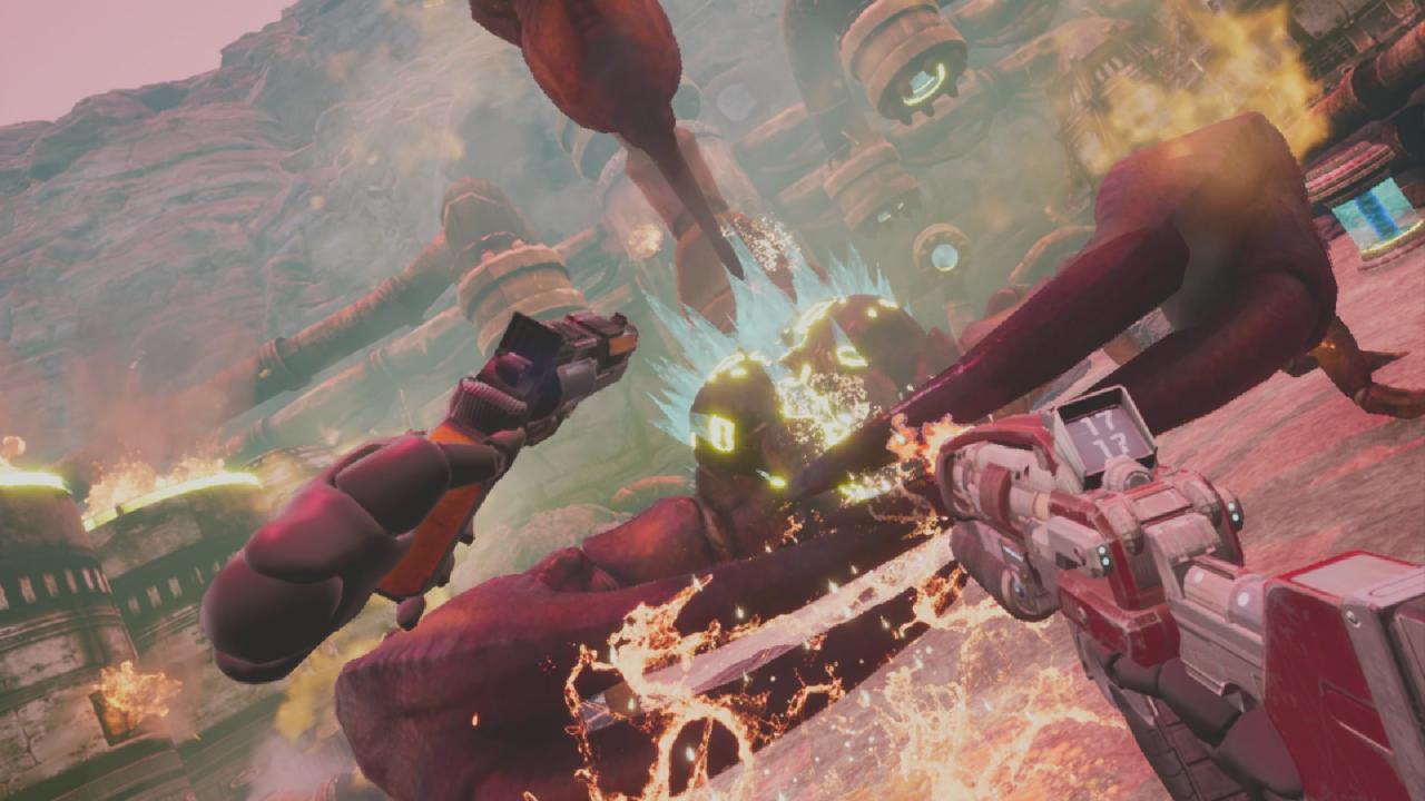 DMD Mars Mission ستيم كود رقمي