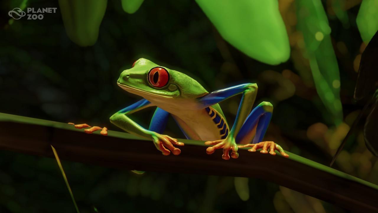 Planet Zoo - South America Pack DLC بي سي اوروبي رابط هديه ستيم