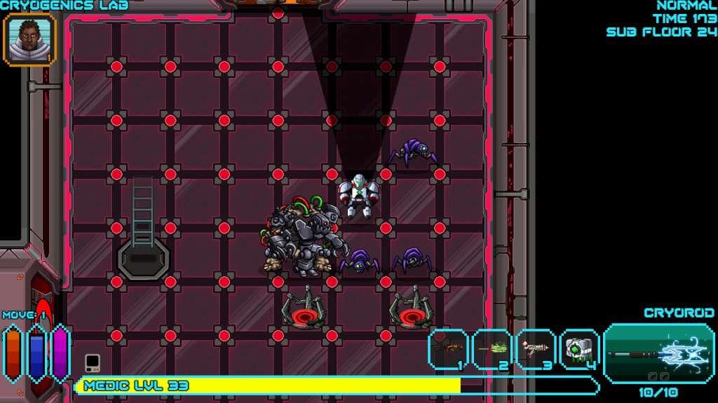 Sword Of The Stars: The Pit - The Pilgrim DLC ستيم كود رقمي