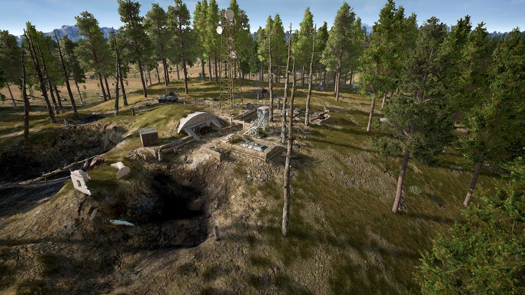 PUBG - Survivor Pass 4: Aftermath DLC RU ستيم كود رقمي