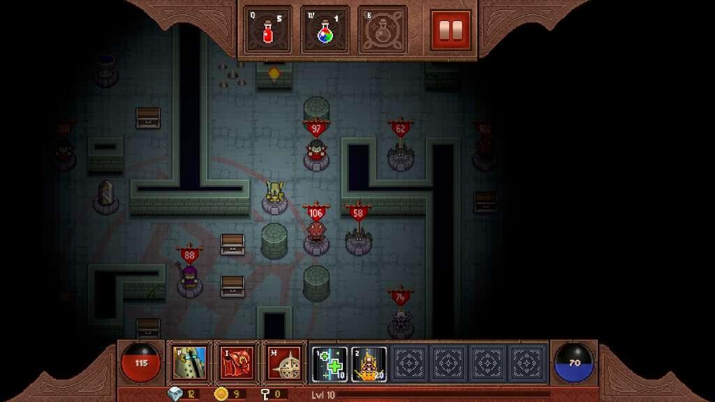 Dragon'S Dungeon: Awakening ستيم كود رقمي