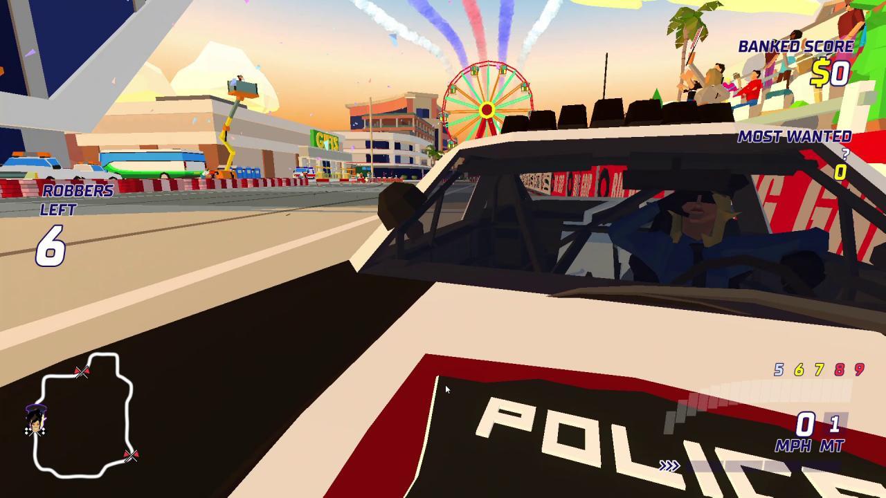 Hotshot Racing بي سي ستيم حساب