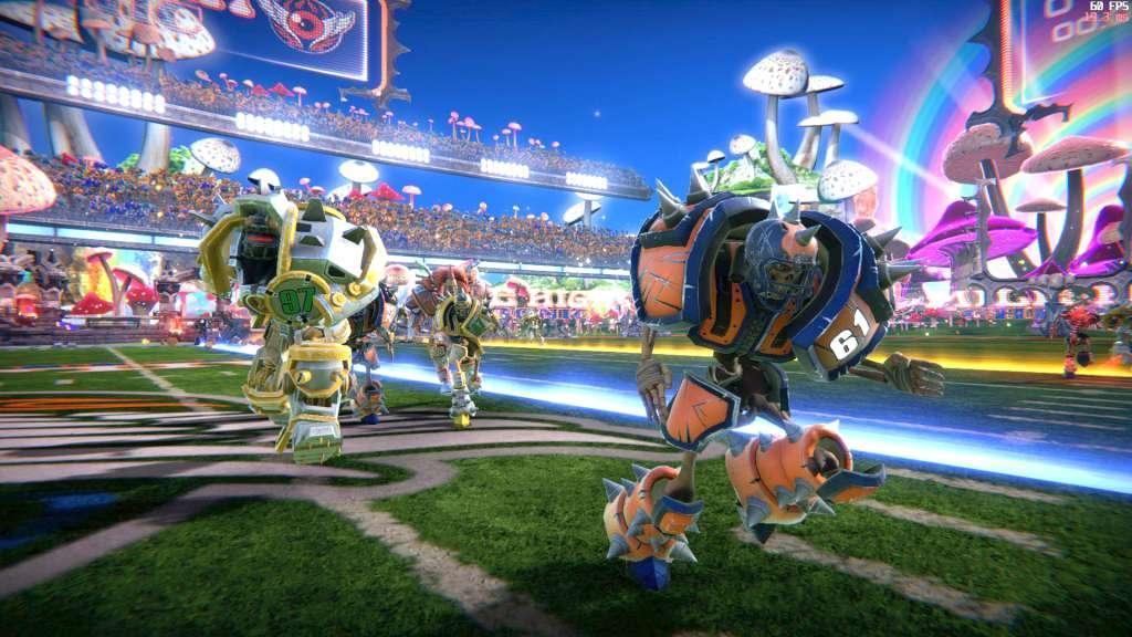 Mutant Football League: Dynasty اصدار حزمة ستيم كود رقمي