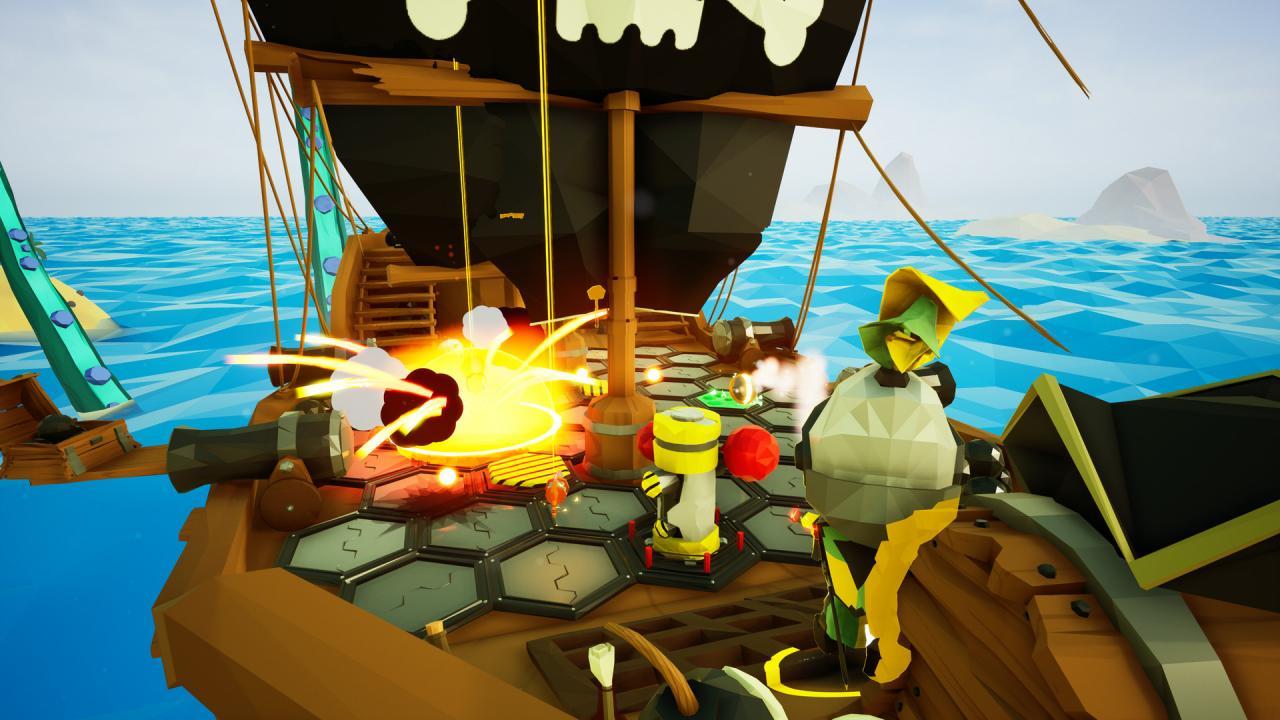 Guardians Of The Past ستيم كود رقمي