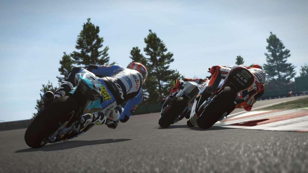 MotoGP 17 امريكي اكسبوكس 1 كود رقمي