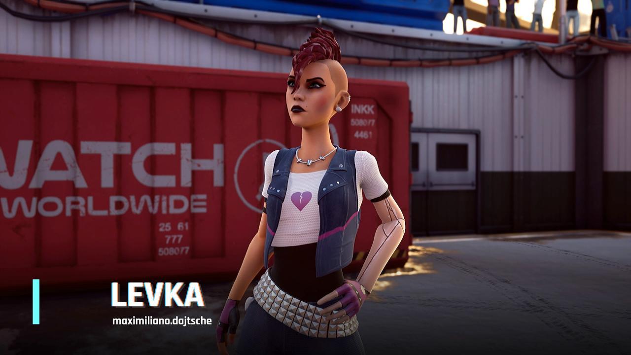 Quantum League ستيم كود رقمي