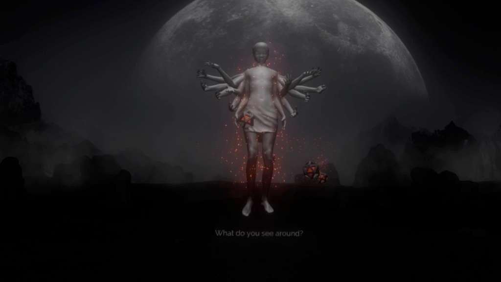 RED CUBE VR ستيم كود رقمي