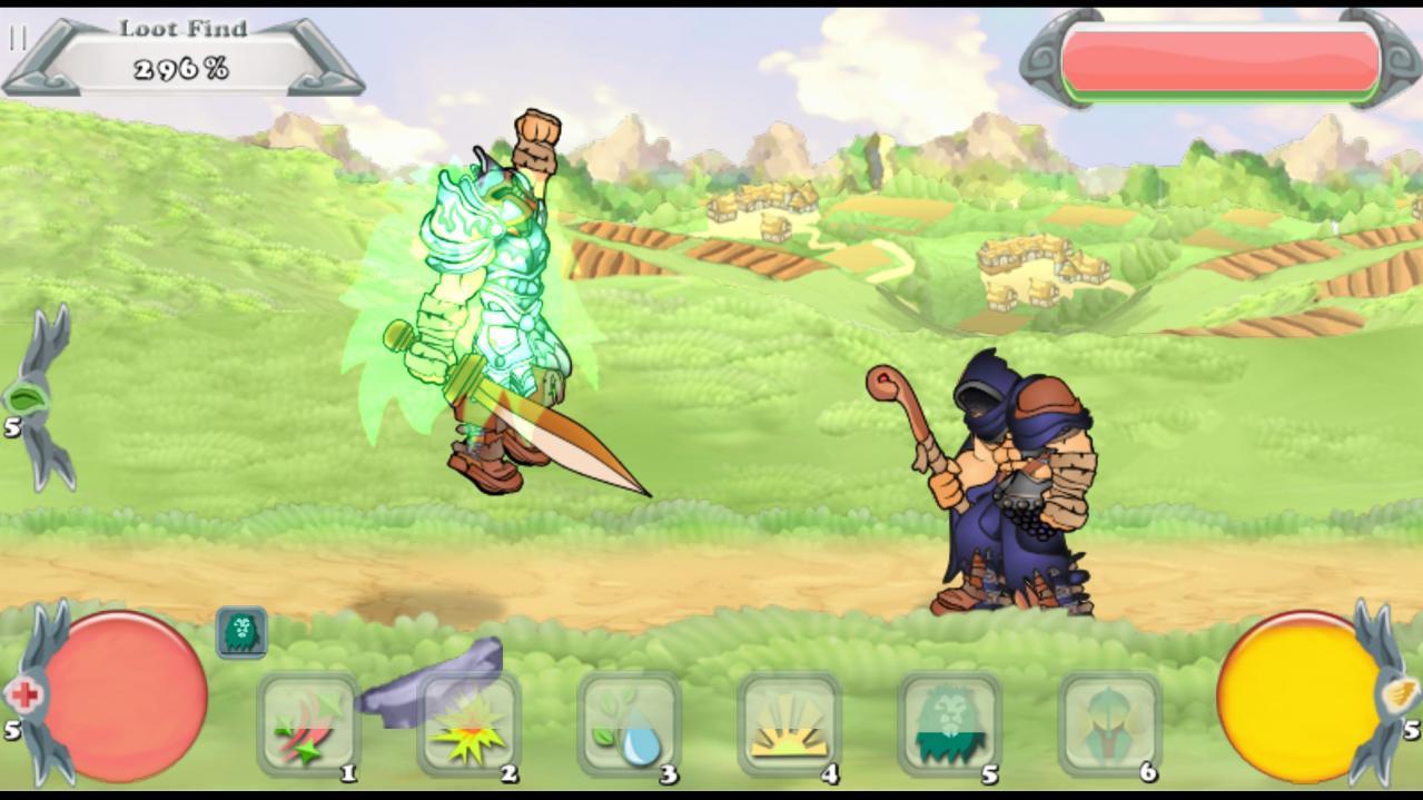 Loot Run بي سي ستيم كود رقمي