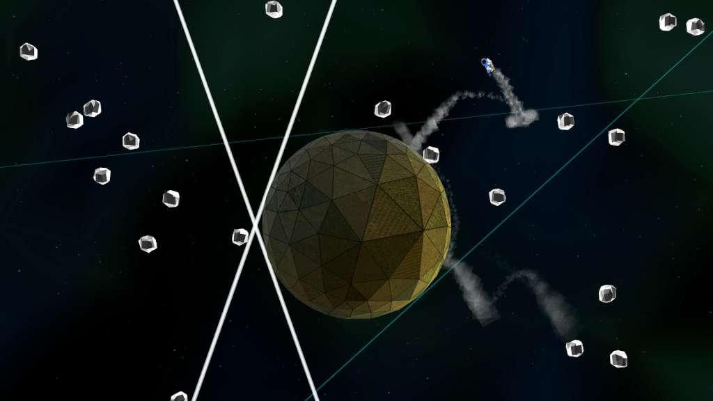 One Final Chaos ستيم كود رقمي