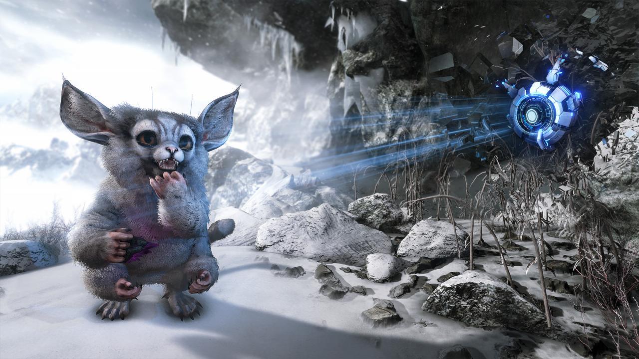 ARK: Survival Evolved - Genesis Season Pass اوروبي رابط هديه ستيم