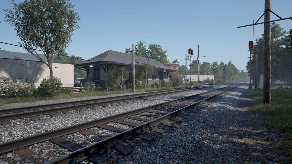 Train Sim World: CSX Heavy Haul ستيم كود رقمي