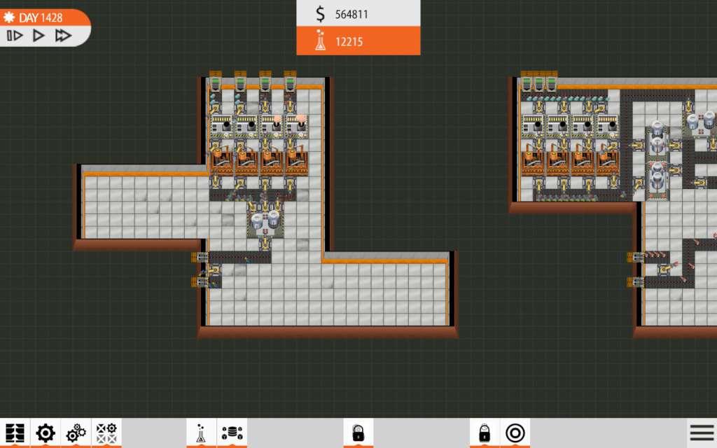 Factory Engineer بي سي ستيم كود رقمي