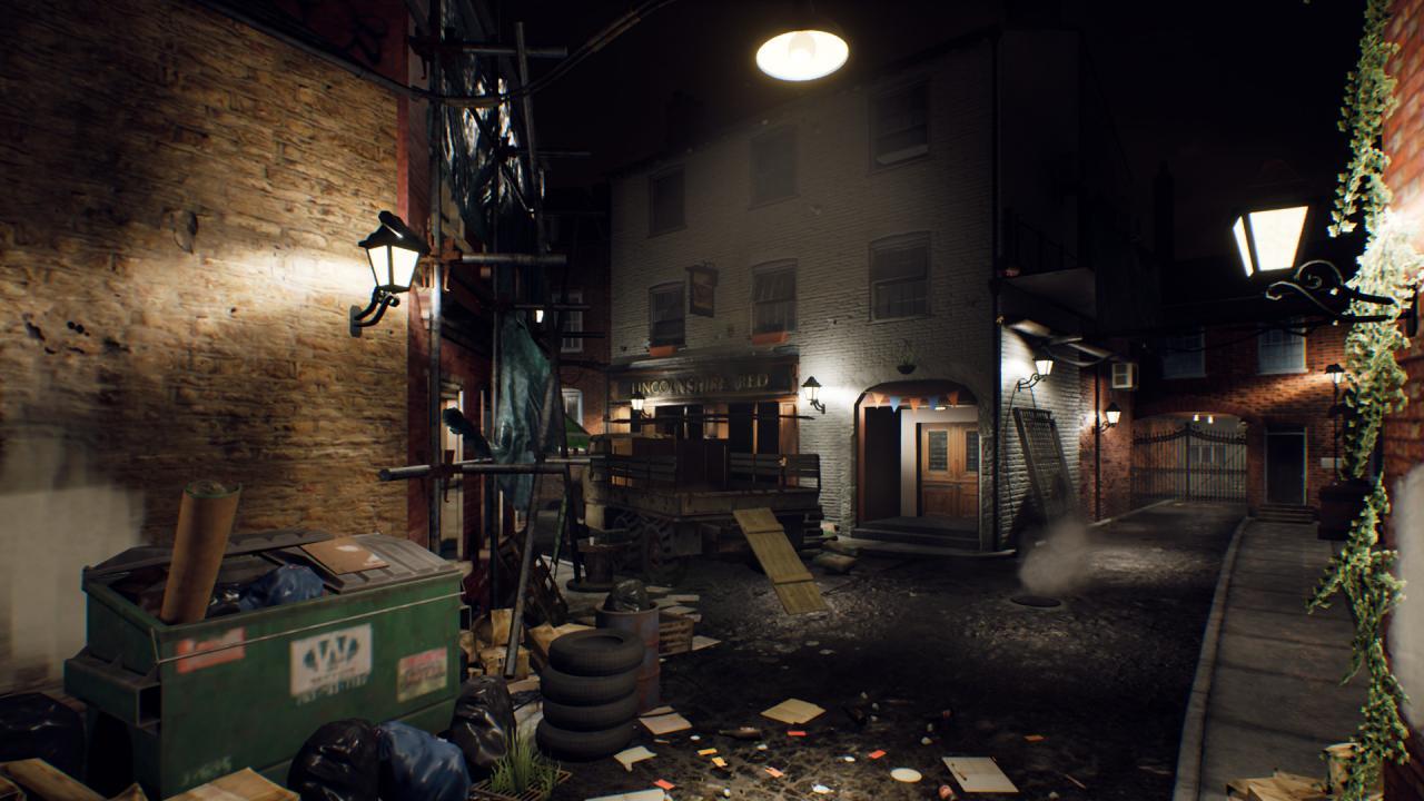 Illville: Return Instructions ستيم كود رقمي