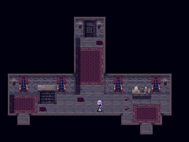 Black River ستيم كود رقمي