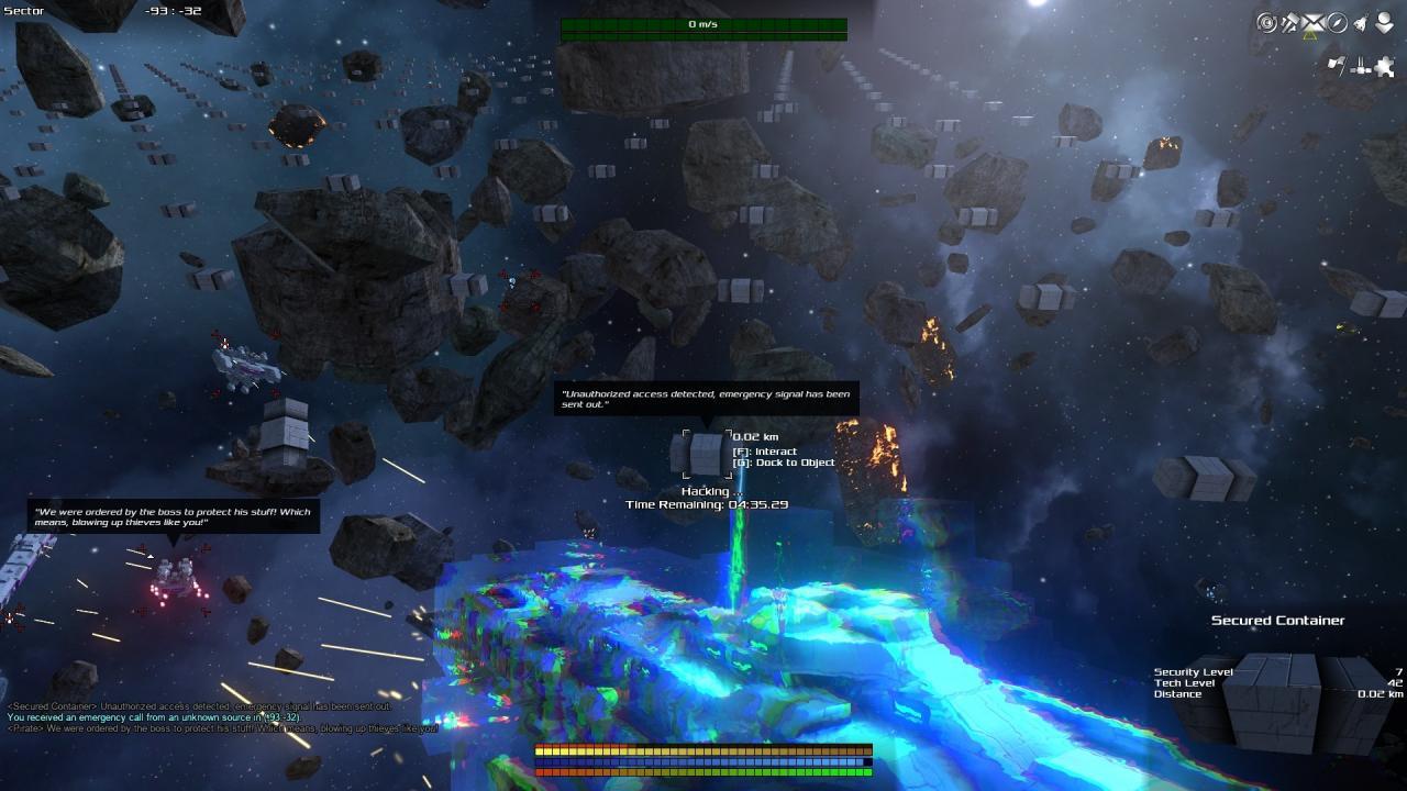 Avorion - Black Market DLC اوروبي رابط هديه ستيم