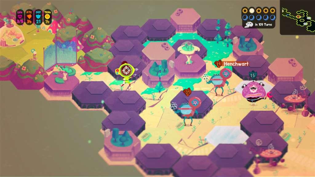 Loot Rascals - Soundtrack DLC بي سي ستيم كود رقمي