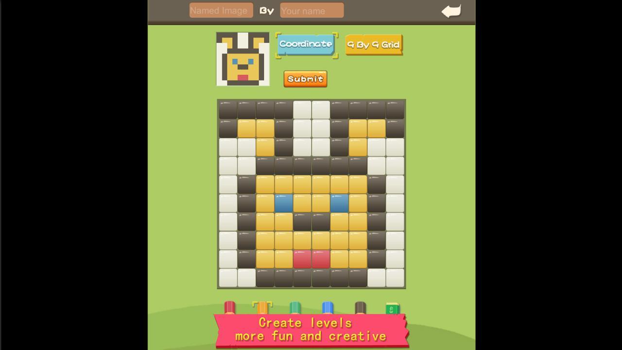 Magic Pixel Picross ستيم كود رقمي