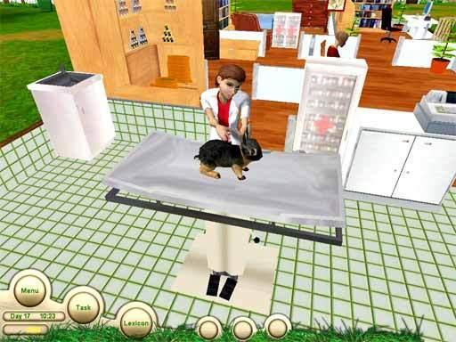 Paws And Claws: Pet Vet ستيم كود رقمي