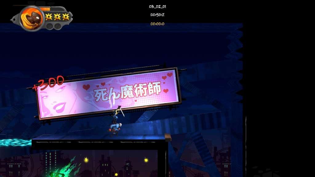 Shadow Blade: Reload ستيم كود رقمي