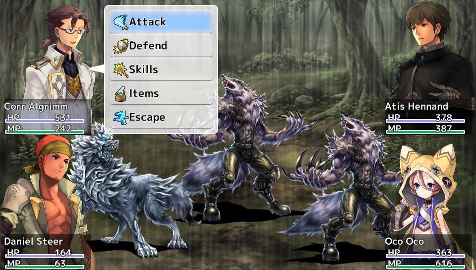 Town Of Night ستيم كود رقمي