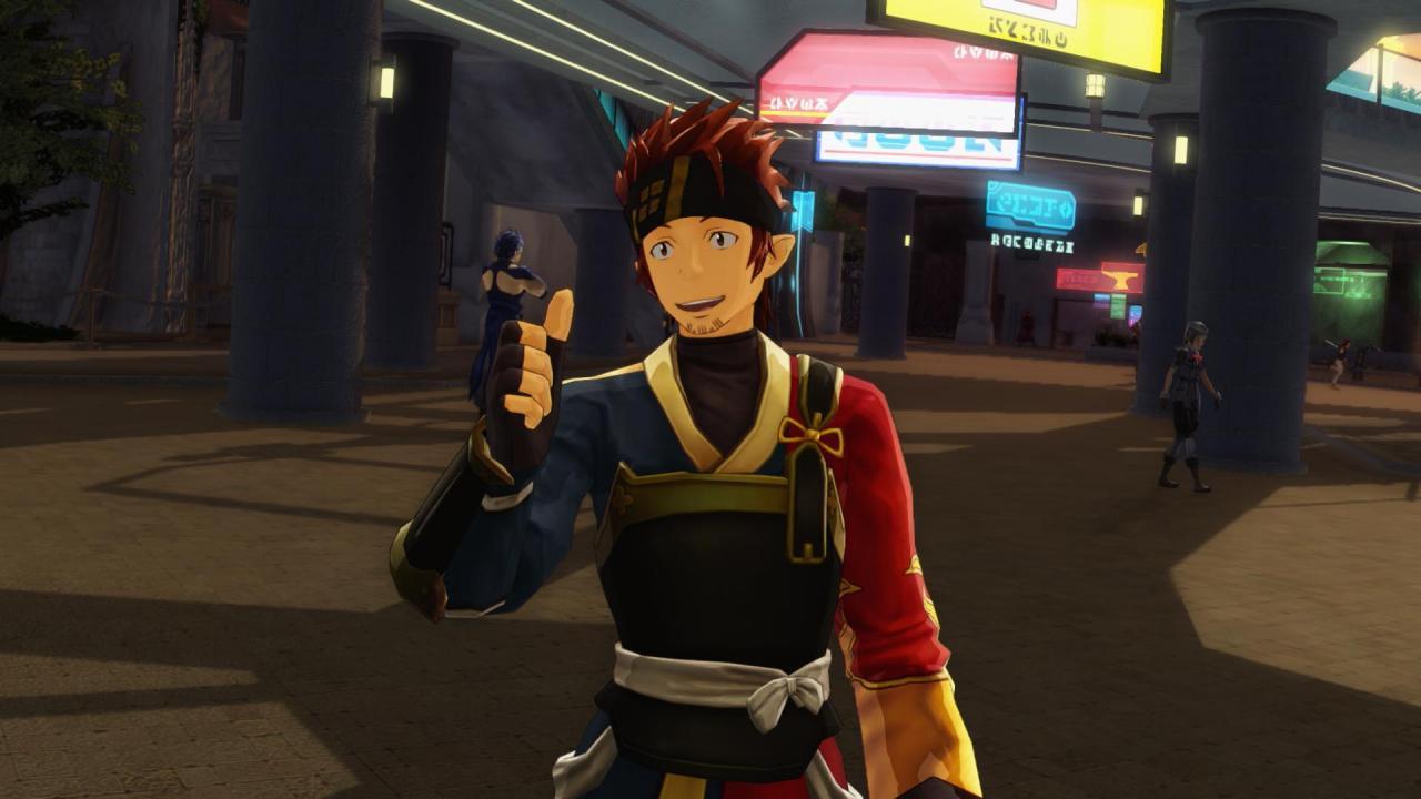 Accel World VS. Sword Art Online اصدار الديلوكس امريكي ستيم كود رقمي