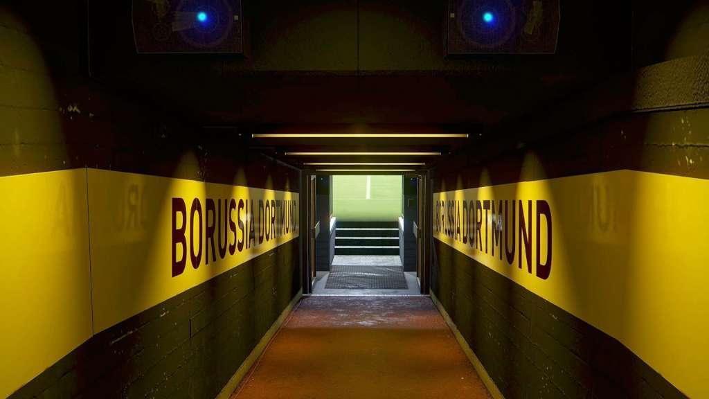 Pro Evolution Soccer 2018 امريكي ستيم كود رقمي