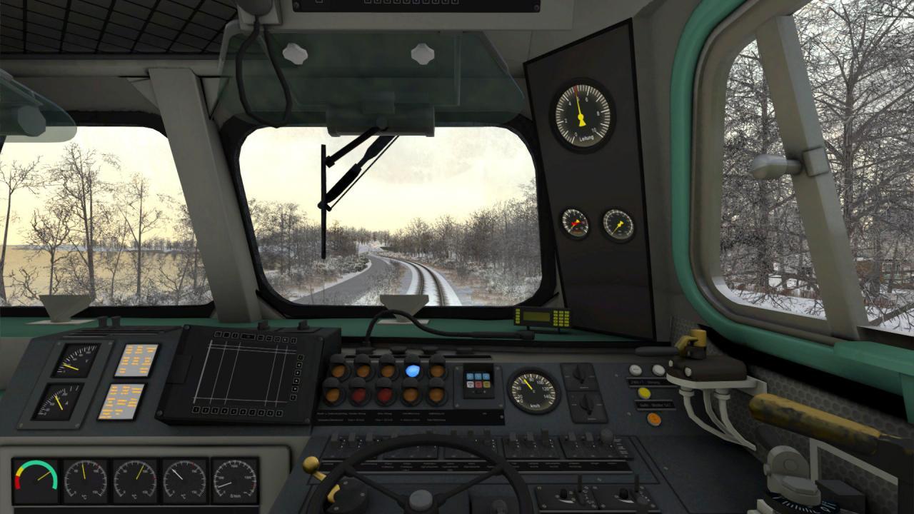 Train Simulator 2021 + Clinchfield Railroad + Fife Circle Line + Norddeutsche-Bahn Add-Ons ستيم كود رقمي
