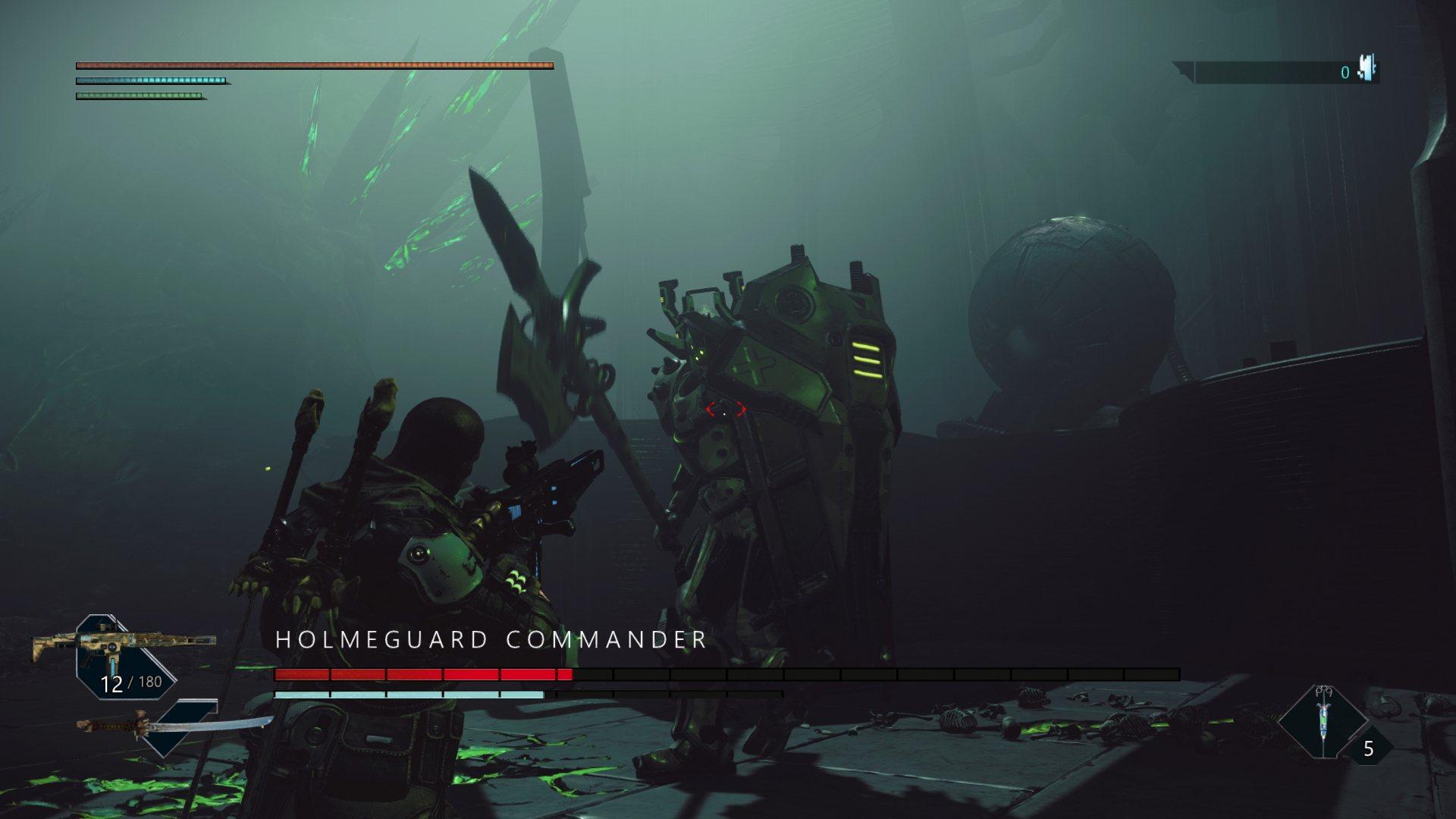 Immortal: Unchained اوروبي رابط هديه ستيم