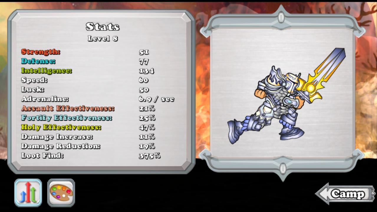 Loot Run بي سي ستيم كود رقمي