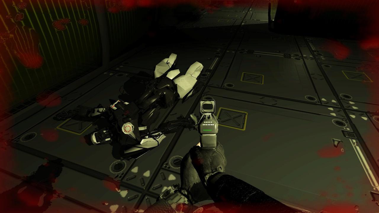 Stealth Labyrinth ستيم كود رقمي