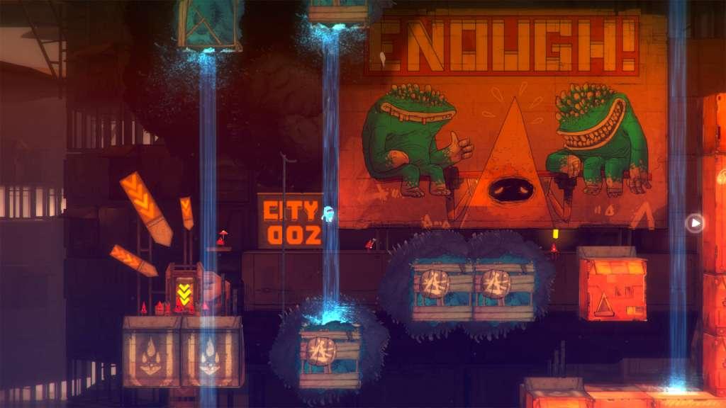 On Rusty Trails اوروبي بي سي ستيم كود رقمي