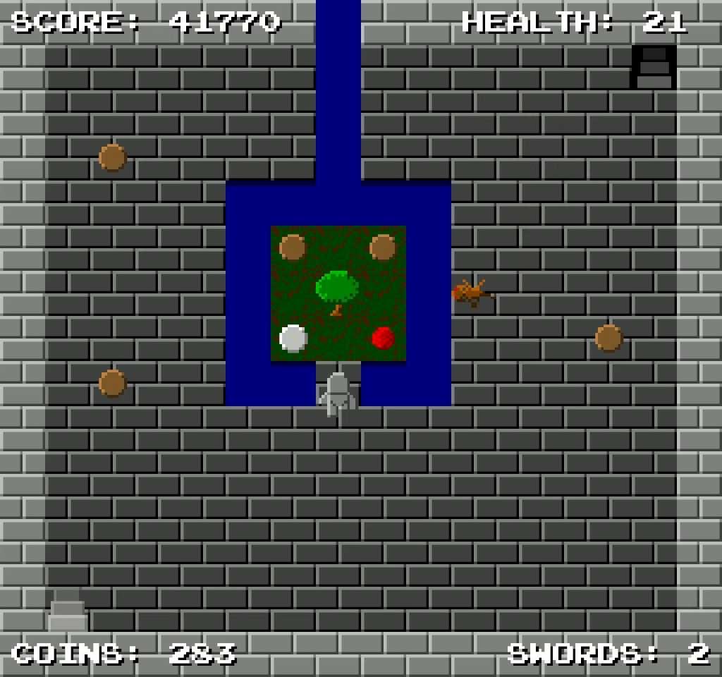 Broken Armor ستيم كود رقمي