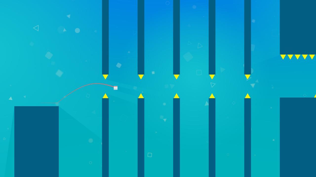 Almost There: The Platformer اوروبي ستيم كود رقمي