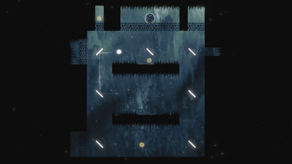 MIND REFLECTION - Inside The Black Mirror Puzzle ستيم كود رقمي