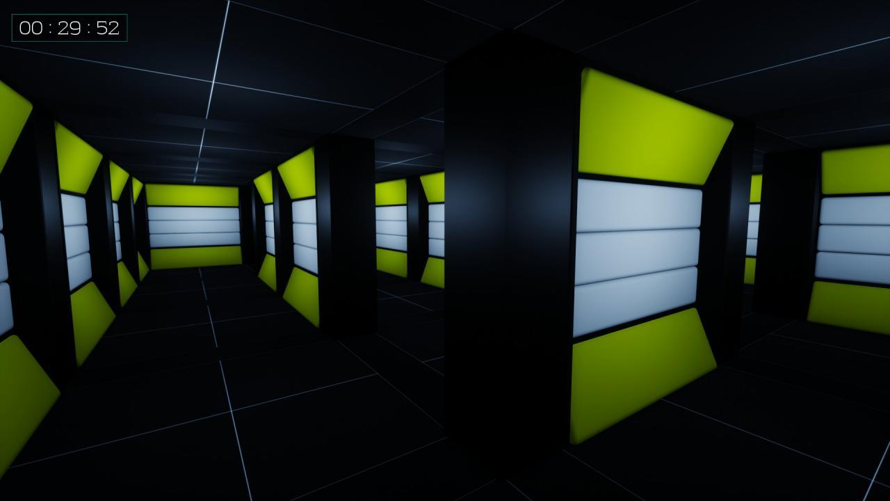 PROJECT MAZE ستيم كود رقمي