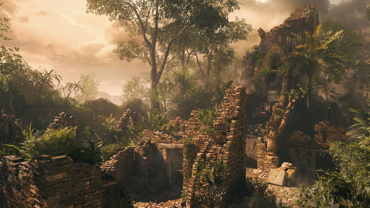 Call Of Duty: Black Ops III - Zombies Chronicles DLC اوروبي بي سي رابط هديه ستيم