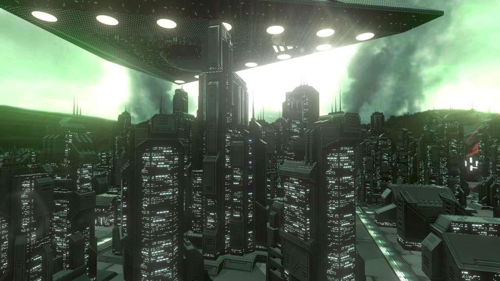 Day Of Destruction ستيم كود رقمي