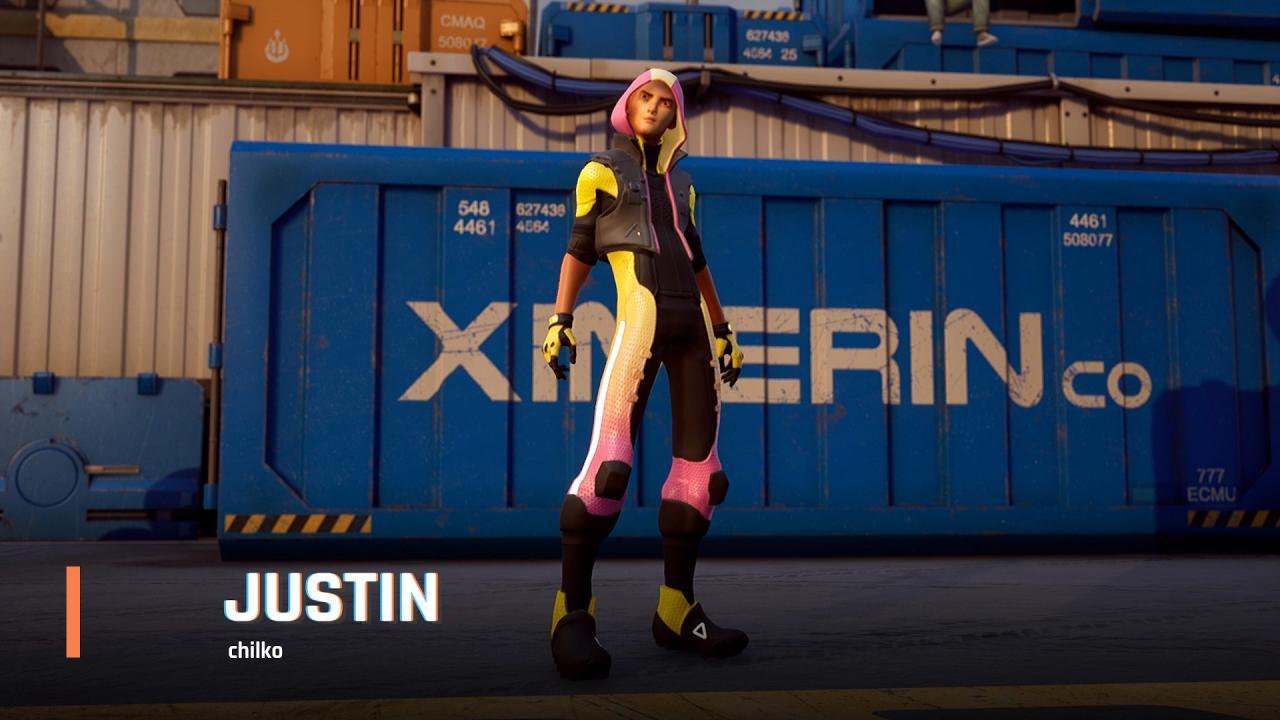 Quantum League ستيم كود رقمي