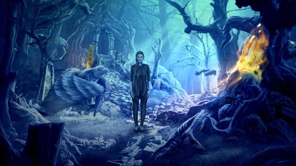 Ghost Files: The Face Of Guilt ستيم كود رقمي