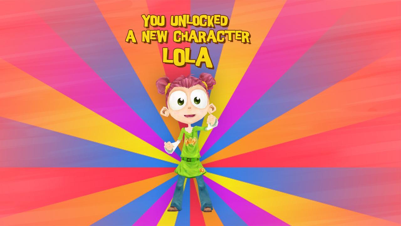 Angelo Skate Away ستيم كود رقمي