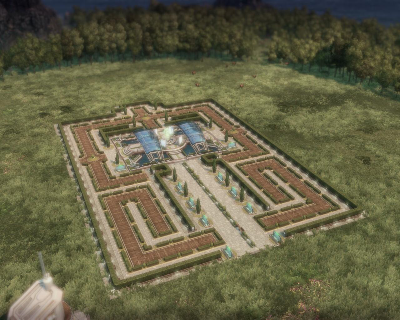 Anno 2070 - The Eden Project Complete حزمة DLC يوبيسوفت كونكت كود رقمي