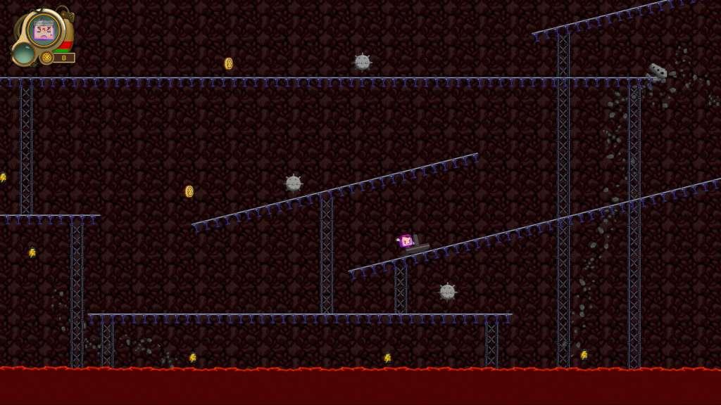 Bad Pad ستيم كود رقمي