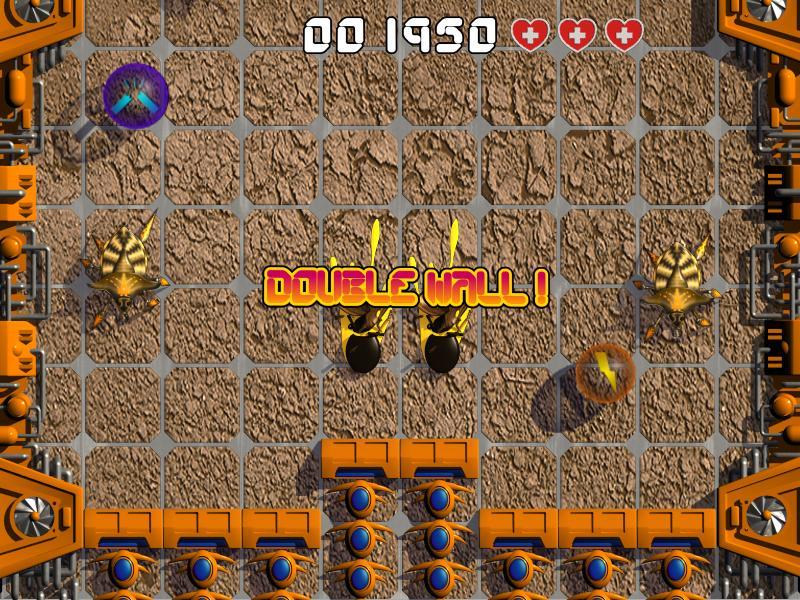 Bug N Out ستيم كود رقمي