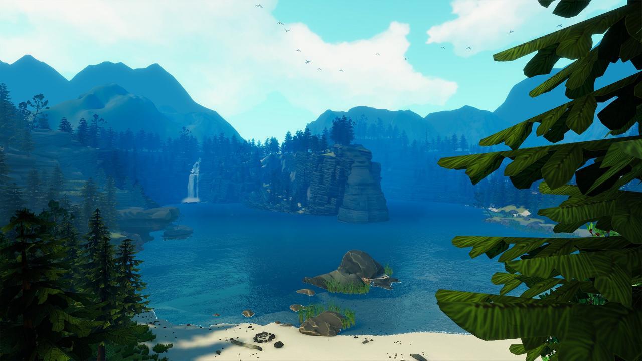 Catch & Release بي سي ستيم كود رقمي