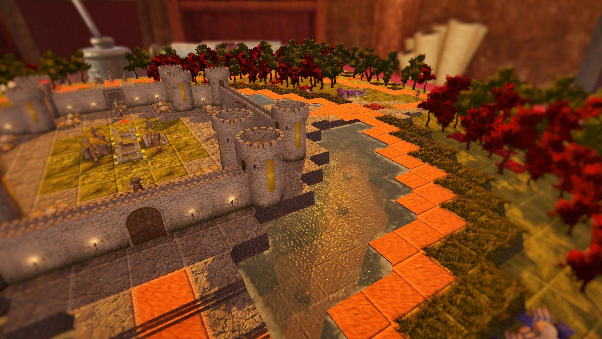 Chessboard Kingdoms بي سي ستيم كود رقمي