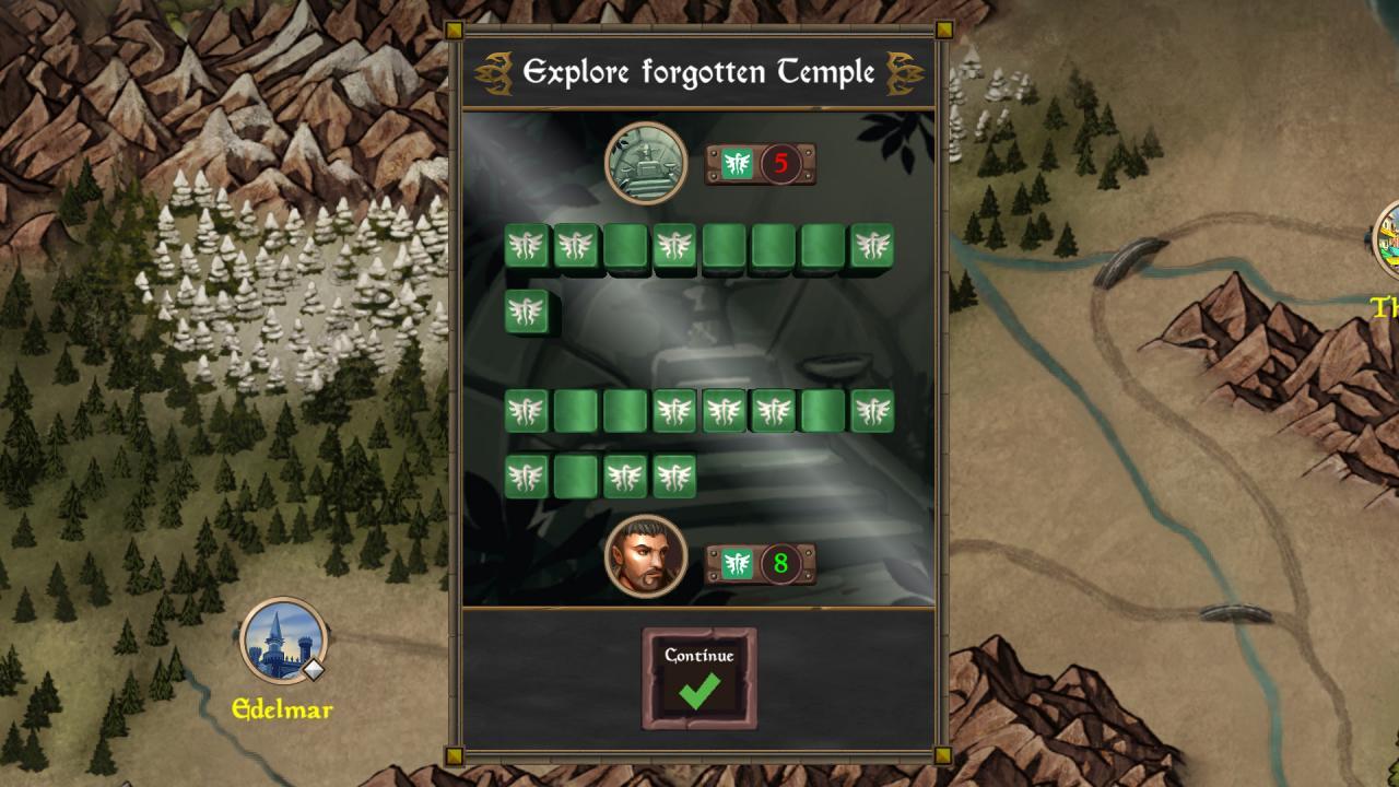 Silmaris: Dice Kingdom ستيم كود رقمي