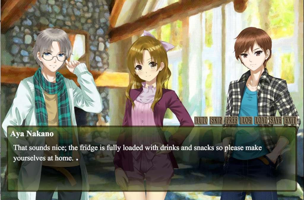 Last ايام Of Spring 2 اصدار الديلوكس بي سي ستيم كود رقمي