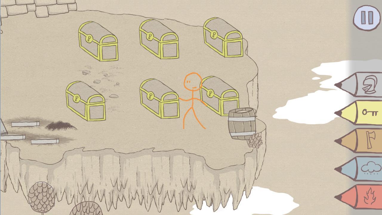 Draw A Stickman EPIC - Friend'S Journey DLC ستيم كود رقمي