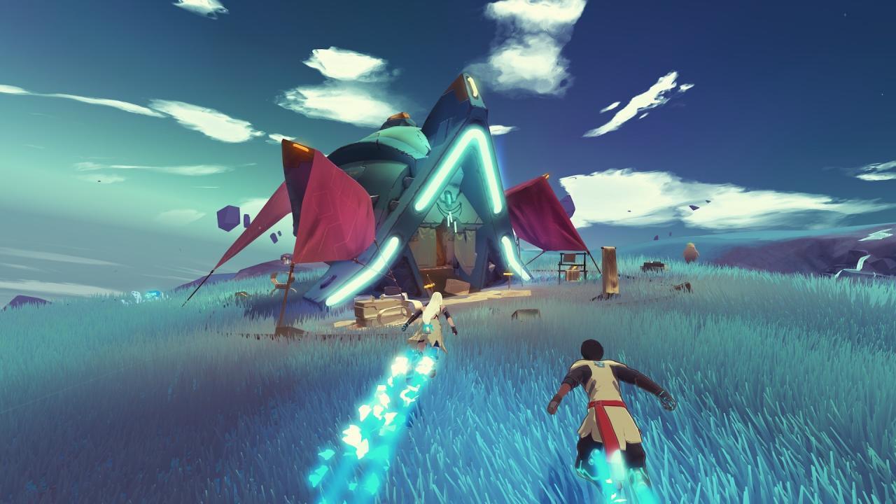 Haven ستيم كود رقمي