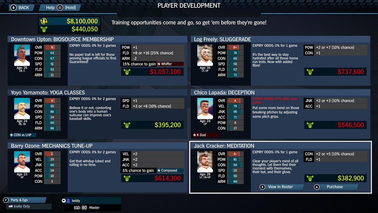 Super Mega Baseball 3 رابط هديه ستيم